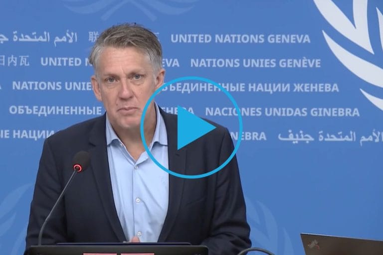 James Elder razkriva šokantne zgodbe o nasilju nad otroki na Haitiju_tumbnail